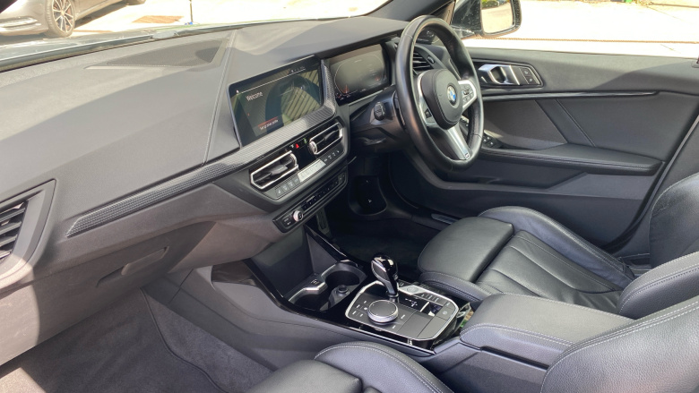 BMW 2 Series M235i xDrive 4dr Step Auto Petrol Saloon